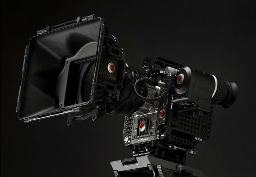 RED-Scarlet
