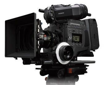 Sony-F65