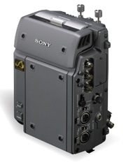 Sony SR-R4