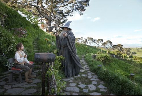 Hobbit