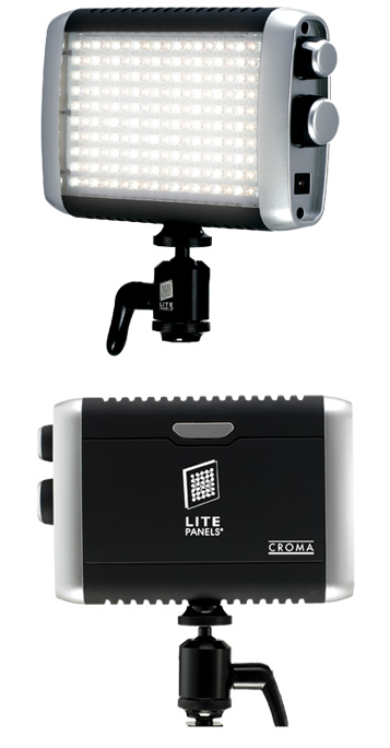 Litepanels-Croma