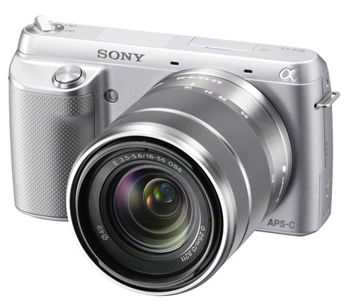 NEX-F3