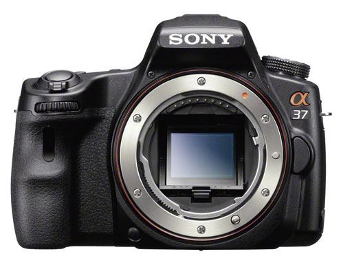 Sony-A37
