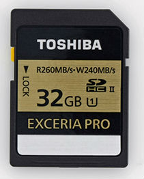 Toshiba-Exceria-Pro-32GB