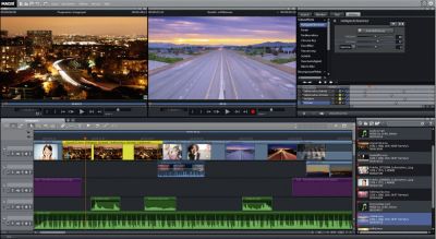 MagixVideoProX5