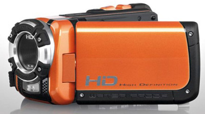 Silvercrest Camcorder on Lidl  Wasserdichter 2 In 1 Silvercrest Camcorder Im Angebot