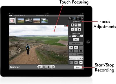 camranger_interface
