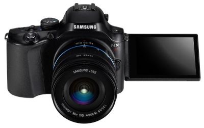 samsungNX20