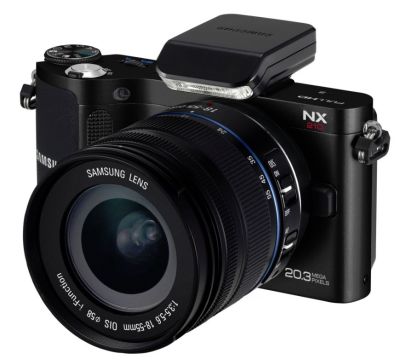 samsungNX210