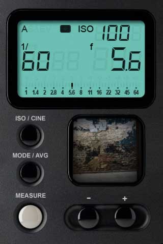 ilight-meter