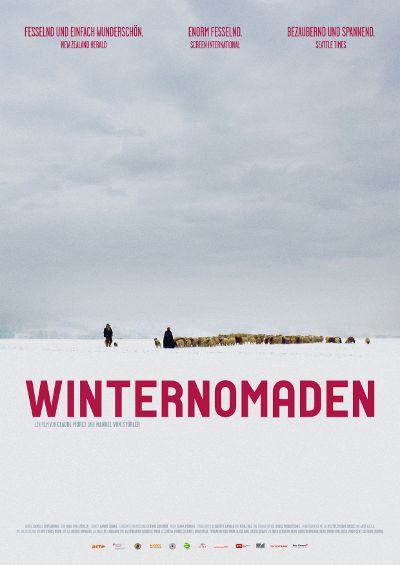 winternomaden