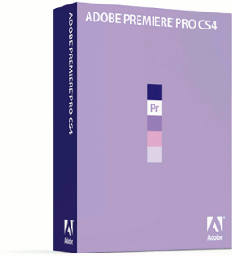 Adobe Premiere Pro CS4