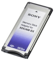MEAD-MS01 Adapter