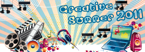 Adobe Creative Summer 2011