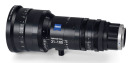 ZEISS:  Lightweight Zoom LWZ.3 21-100mm/T2.9-3.9 T*  fr aktuelle S35  Cams // IBC 2016