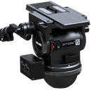 Miller arrowFX Fluid Heads -- Stativkpfe fr Augmented Reality // IBC 2016