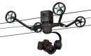 Syrp Slingshot: Die Timelapse-Cablecam // IBC 2016