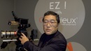 Messevideo: Angnieux EZ-Serie Zooms S35 und Vollformat/VistaVision umbaubar // IBC 2016
