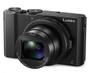 Gnstiger RX100-Konkurrent? Panasonic LUMIX DMC-LX15 // Photokina 2016