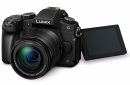 Zwischen GH5 und G70 - Panasonic LUMIX DMC-G81 // Photokina 2016