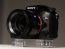 Sony A99 II Vollformat DSLR mit 4K-Video und 5-Achsen Bildstabilisation // Photokina 2016