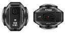 Nikon zeigt drei neue Actioncams // Photokina 2016