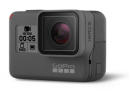 GoPro Hero 5 -- wasserfest, touch- und sprachgesteuert... und billiger // Photokina 2016