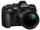 Olympus OM-D E-M1 Mark II mit Cinema-4K vorgestellt // Photokina 2016