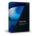 Magix Vegas Pro 14 vorgestellt mit ua. ProRes und HEVC Support // Photokina 2016