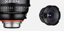 Neues Cine-Weitwinkel: Samyang XEEN 16mm T2.6 // Photokina 2016