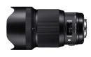 Sigma 85mm F1.4 DG HSM Art Objektiv vorgestellt // Photokina 2016