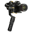 IKAN EC1 Beholder 3-Achsen Gimbal // IBC 2016