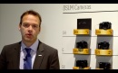 Messevideo: Panasonic GH5, 2-Kanal XLR Modul, Ergonomie, SDI-Option u.a. // Photokina 2016