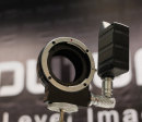 Variabler ND-Filter-Adapter mit Fernsteuerung - Aputure DEC Vari-ND // Photokina 2016