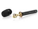 Sennheiser AMBEO VR Mic fr VR und 360 Produktionen  // IBC 2016