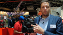 Messevideo: Canon XF400 u. XF405: 4K Henkel-Cams mit 60p, XLR uvm. // IBC 2017