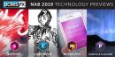 Boris FX: Updates fr Sapphire, Continuum, Particle Illusion und Mocha Pro // NAB 2019