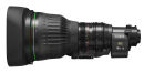 Neue Zoomobjektive fr 4K-Broadcast-Kameras -- Canon CJ18ex28B und CJ15ex8.5B // NAB 2019