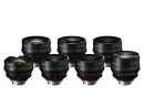 Canon bringt neue, lichtstarke Vollformat CinePrime-Serie Sumire // NAB 2019