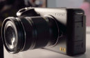 Sharp mit 8K MFT-Kamera im NAB-Anflug // NAB 2019