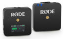 RDE Wireless GO -- kompakte Lsung fr drahtlosen Videoton // NAB 2019