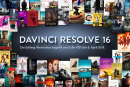 Blackmagic Design teasert DaVinci Resolve 16 als Editing-Revolution