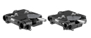 ARRI stellt neue Bottom Dovetail Plates und Studio Bridge Plates SBP-1 vor // NAB 2019