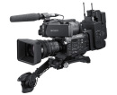 Sony kndigt ENG Style Build-up Kit fr FS7 / FS7II inkl. ProRes Aufnahme uvm. an // NAB 2019