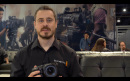Messevideo: Blackmagic Pocket 4K Batterie Handgriff: Warum Sony L-Type Akkus? Lade-Tips u.a.  // NAB 2019