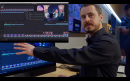 Messevideo: DaVinci Resolve 16 - Cut Panel, Versteckte Tricks, Laptop-Gebrauch u.a. // NAB 2019