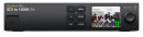 8K-Monitoring-Lsung Blackmagic Teranex Mini SDI to HDMI 8K HDR // NAB 2019