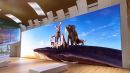 Sony zeigt 19x5 Meter groe 16K Videowand // NAB 2019