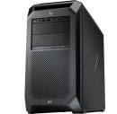 HP Z6 und Z8 G4 Workstations mit neuen Xeons und Optane Speicher // NAB 2019