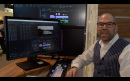 Messevideo: Adobe Premiere Pro CC - Freeform View und Lineale + Hilfslinien erklrt // NAB 2019